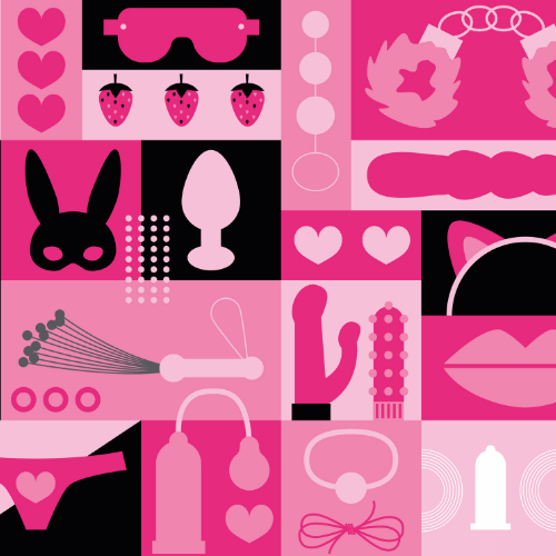 Pinkyishere